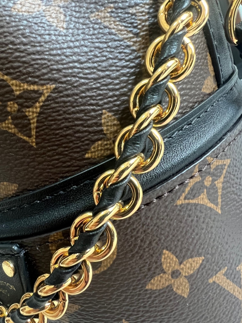 LV Bucket Bags